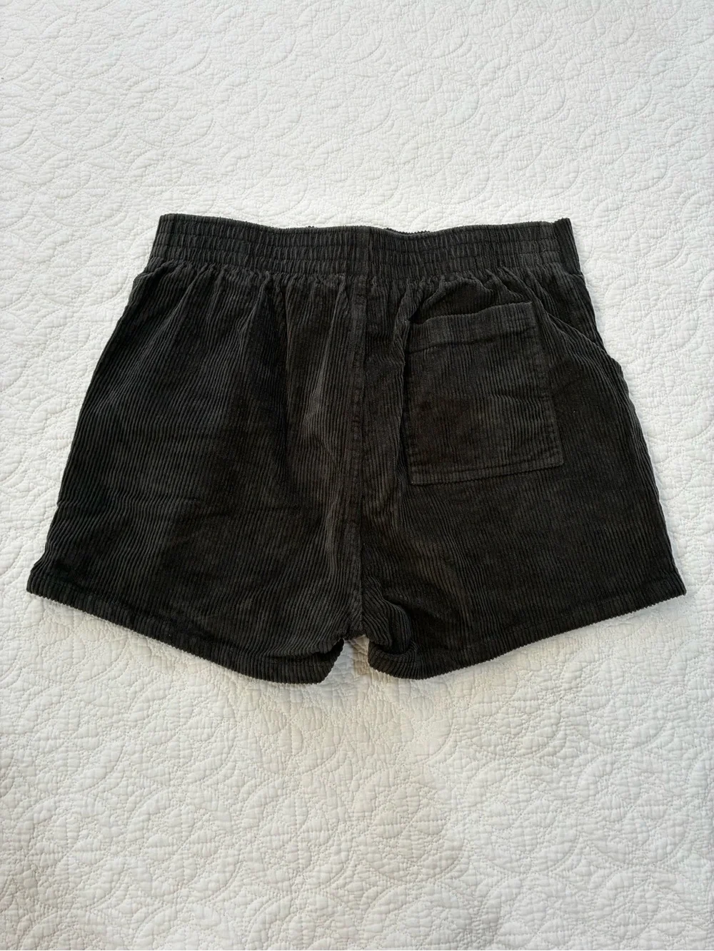 Hollister hammies retro